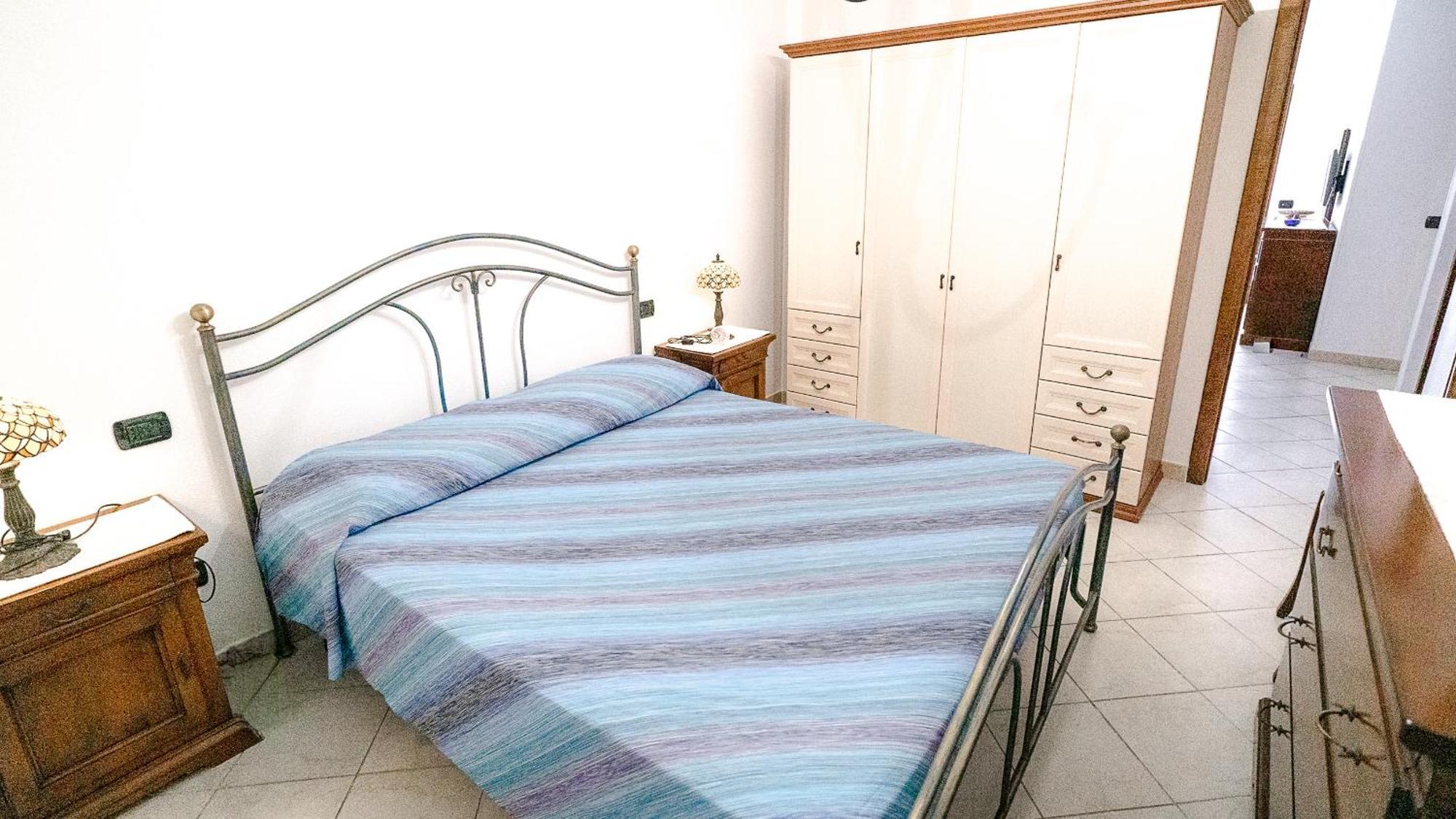Apartments & Suites Vento Mare Palau Zimmer foto