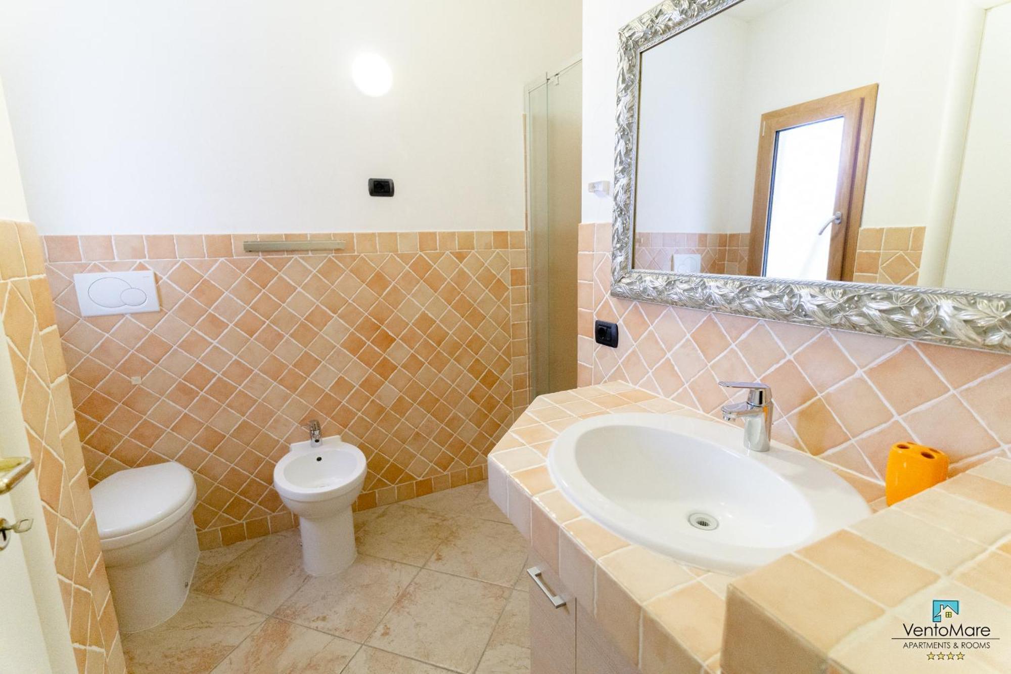 Apartments & Suites Vento Mare Palau Zimmer foto