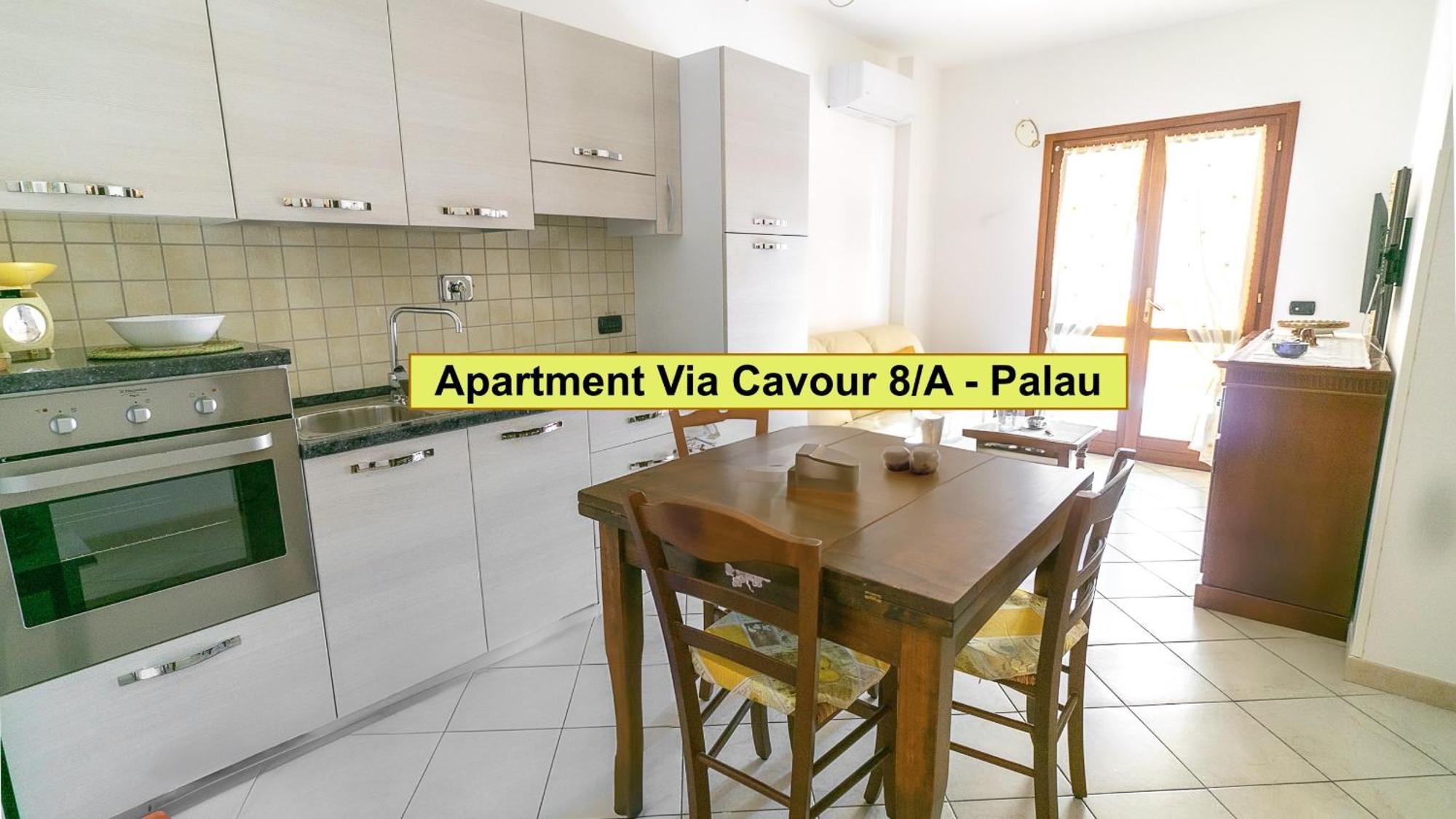 Apartments & Suites Vento Mare Palau Zimmer foto